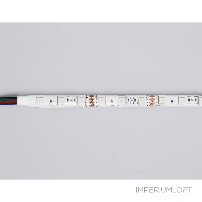 Светодиодная лента Ambrella ILLUMINATION GS2302 Светодиодная лента Ambrella ILLUMINATION GS2302