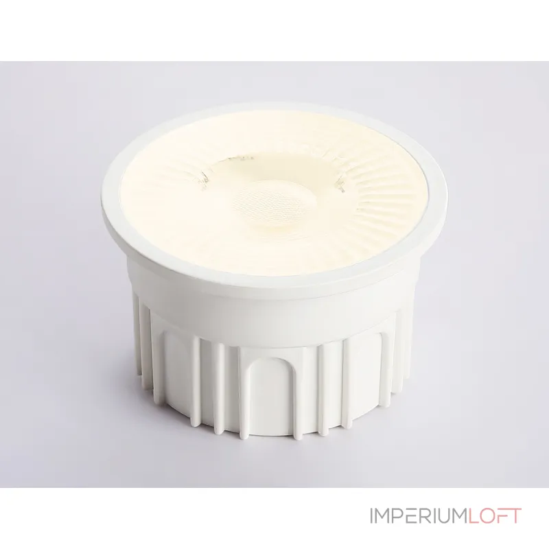 Лампа светодиодная MR16 Ambrella BULBING MR16 212001 Лампа светодиодная MR16 Ambrella BULBING MR16 212001