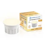 Лампа светодиодная MR16 Ambrella BULBING MR16 212101