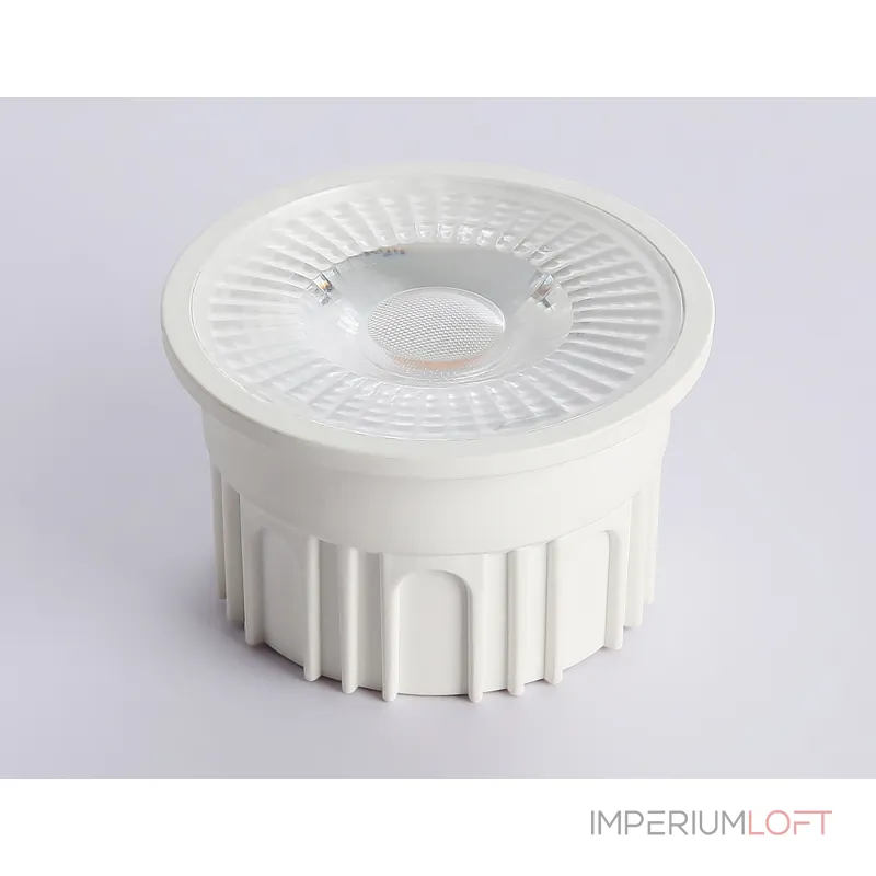 Лампа светодиодная MR16 Ambrella BULBING MR16 212101 Лампа светодиодная MR16 Ambrella BULBING MR16 212101