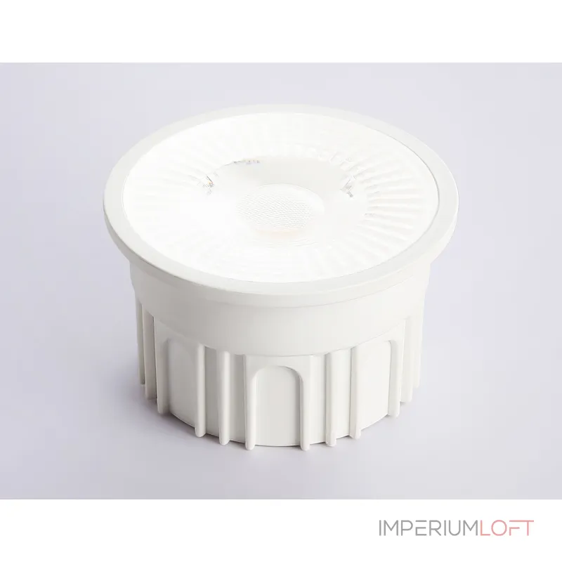 Лампа светодиодная MR16 Ambrella BULBING MR16 212102 Лампа светодиодная MR16 Ambrella BULBING MR16 212102