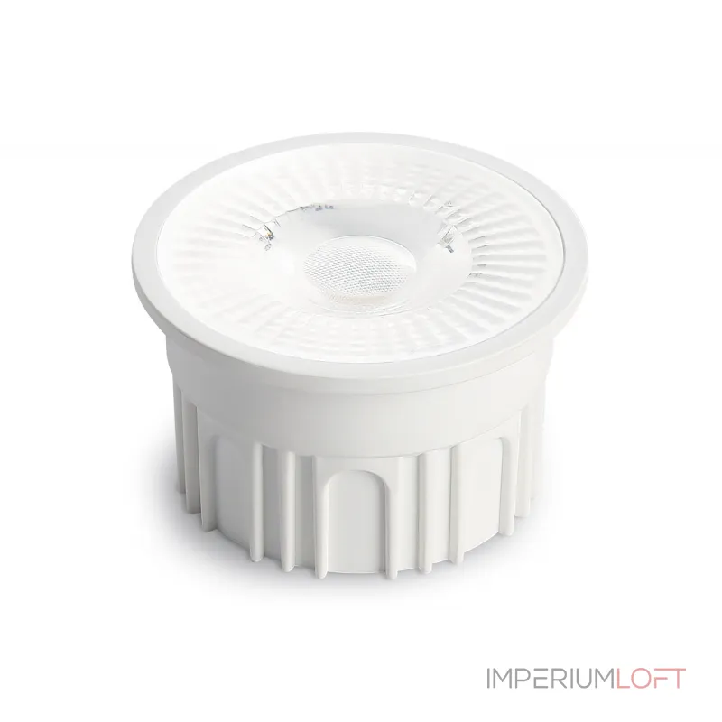 Лампа светодиодная MR16 Ambrella BULBING MR16 212202 Лампа светодиодная MR16 Ambrella BULBING MR16 212202