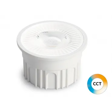 Светодиодная лампа MR16 с переключением цветовой температуры и функцией памяти 6,5 секунд Ambrella BULBING MR16 212601 Светодиодная лампа MR16 с переключением цветовой температуры и функцией памяти 6,5 секунд Ambrella BULBING MR16 212601