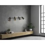 Настенно-потолочный спот в стиле лофт Ambrella TRADITIONAL TR8670 от ImperiumLoft Настенно-потолочный спот в стиле лофт Ambrella TRADITIONAL TR8670 от ImperiumLoft