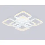 Светильник светодиодный потолочный Ambrella ACRYLICA FA8950