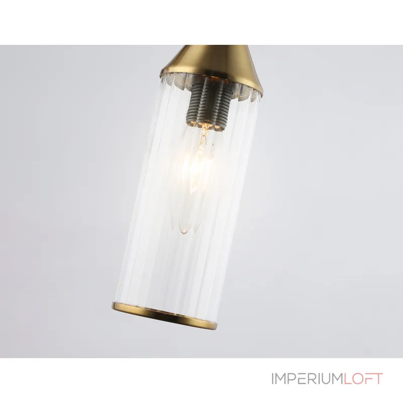 Настенный светильник Ambrella HIGH LIGHT LH55260 Настенный светильник Ambrella HIGH LIGHT LH55260
