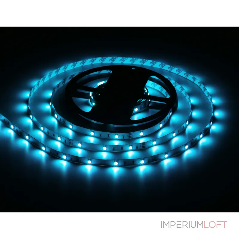 Комплект светодиодной ленты RGB Ambrella ILLUMINATION GS2401 Комплект светодиодной ленты RGB Ambrella ILLUMINATION GS2401