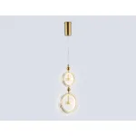 Подвесной светильник Ambrella HIGH LIGHT Crystal LH31127
