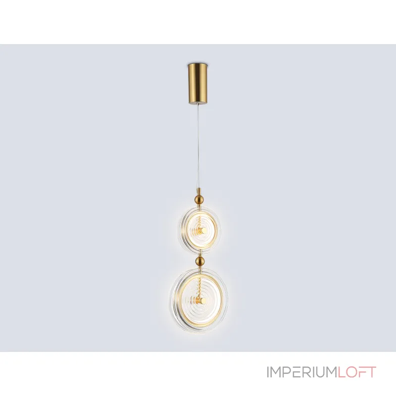 Подвесной светильник Ambrella HIGH LIGHT Crystal LH31127