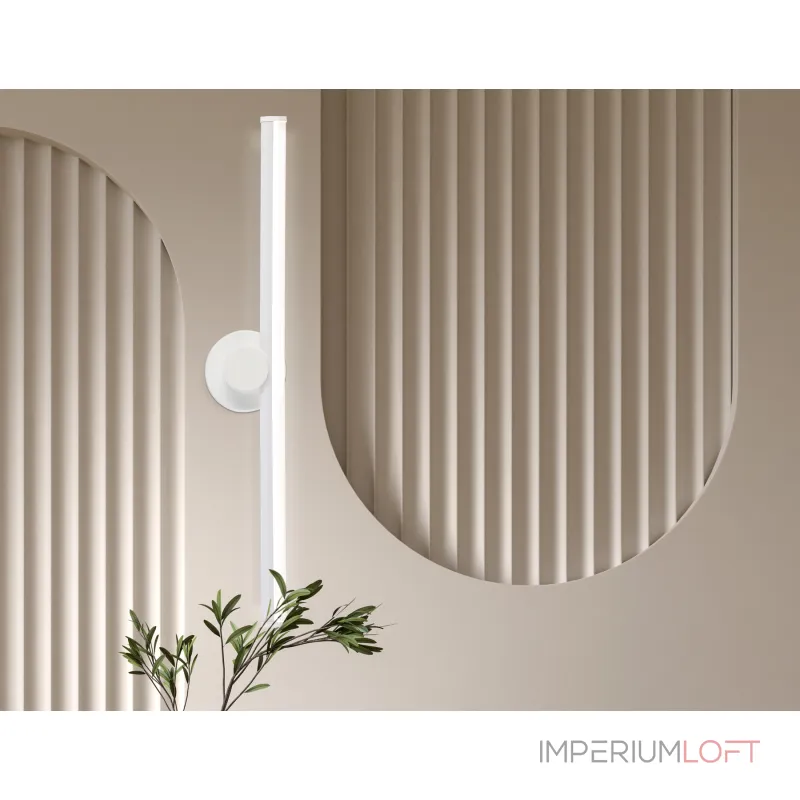 Настенный светильник Ambrella COMFORT LineTech FL6101
