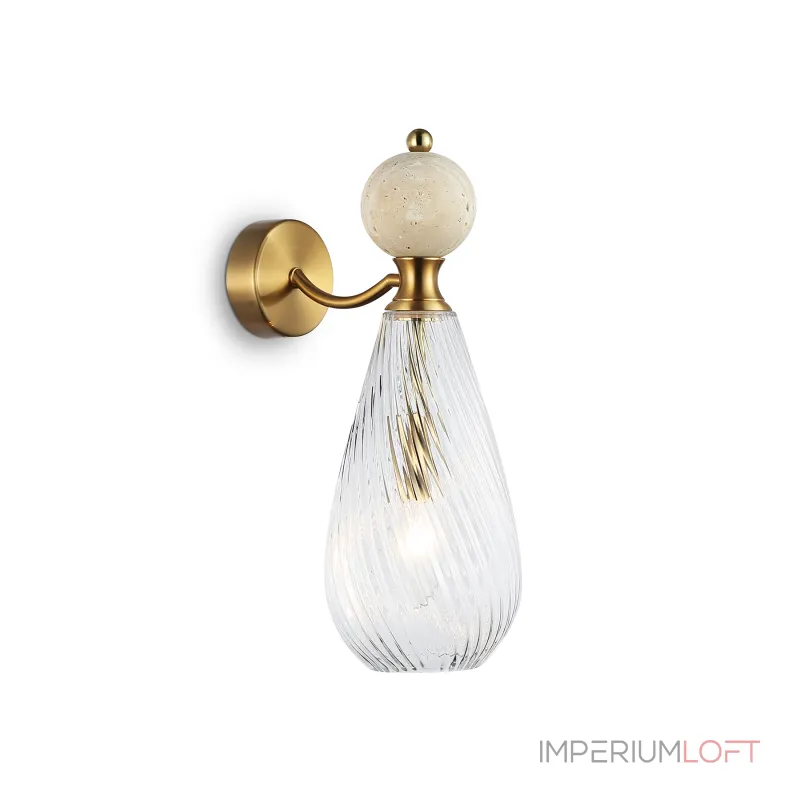 Настенный светильник Ambrella HIGH LIGHT Ceramo Modern LH53288