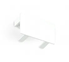 Заглушка для накладного шинопровода Standard Ambrella TRACK SYSTEM GL7195