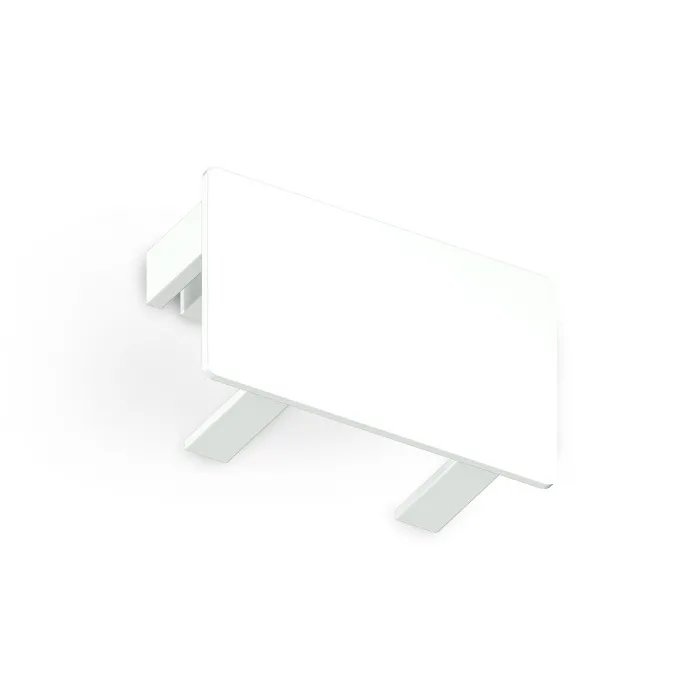 Заглушка для накладного шинопровода Standard Ambrella TRACK SYSTEM GL7195 от ImperiumLoft