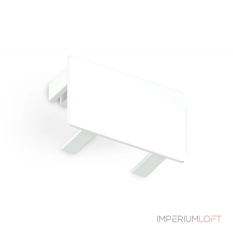 Заглушка для накладного шинопровода Standard Ambrella TRACK SYSTEM GL7195 от ImperiumLoft