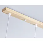 Подвесной светильник со сменной лампой Ambrella TRADITIONAL TR83135