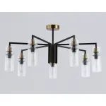 Люстра на штанге Ambrella HIGH LIGHT LH56115