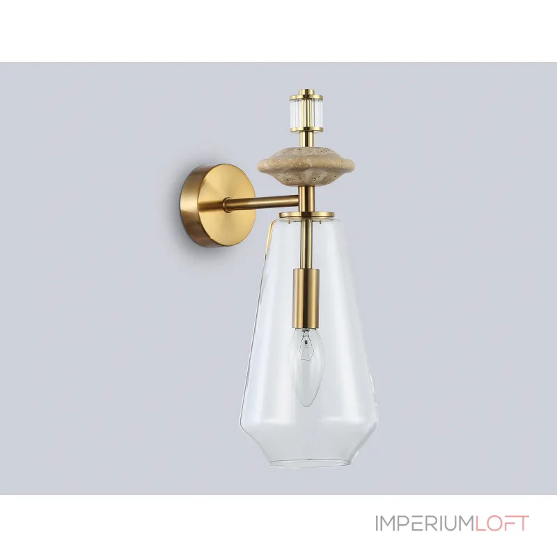 Настенный светильник Ambrella HIGH LIGHT Ceramo Modern LH53307