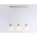 Подвесной светильник со сменной лампой Ambrella TRADITIONAL TR83135