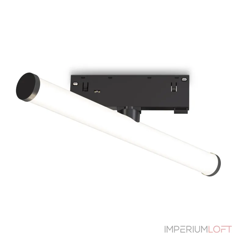 Трековый светильник Ambrella TRACK SYSTEM GL2370 Трековый светильник Ambrella TRACK SYSTEM GL2370