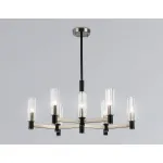 Люстра на штанге Ambrella HIGH LIGHT LH55503