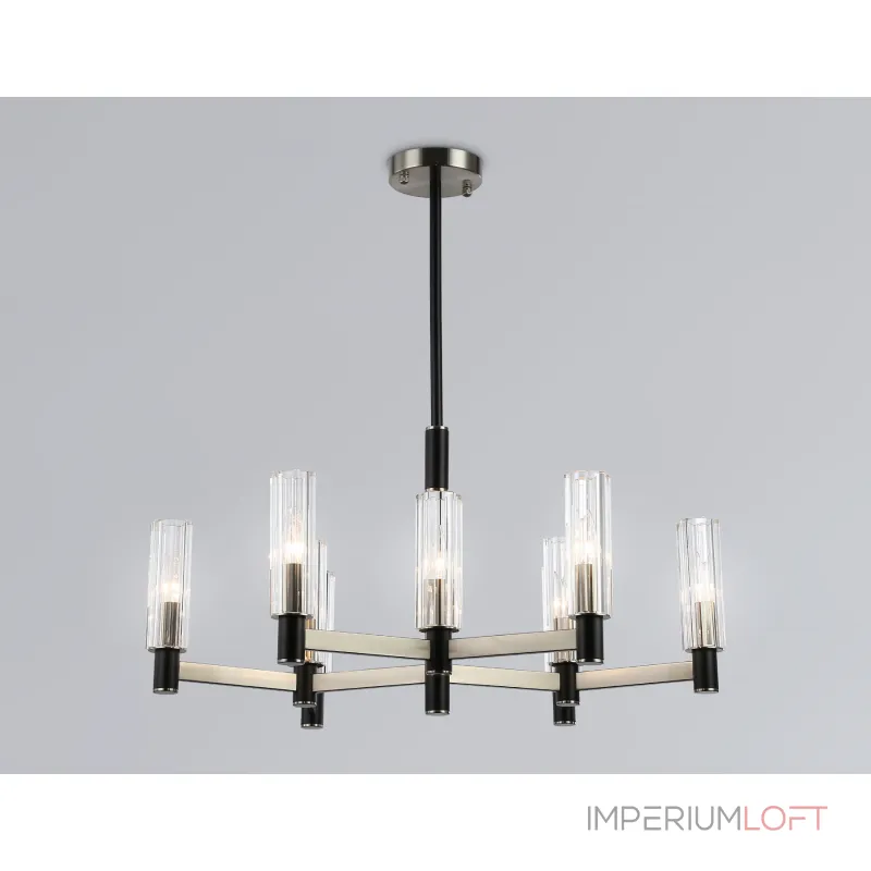 Люстра на штанге Ambrella HIGH LIGHT LH55503 Люстра на штанге Ambrella HIGH LIGHT LH55503