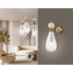 Настенный светильник Ambrella HIGH LIGHT Ceramo Modern LH53288
