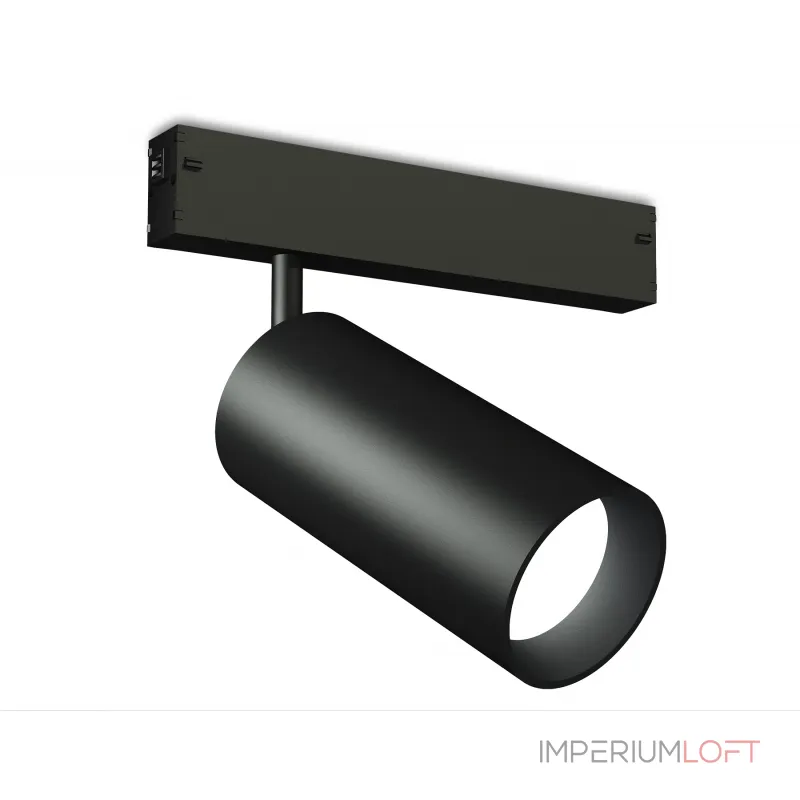 Светильник светодиодный трековый для шинопровода Magnetic Ambrella TRACK SYSTEM GL1640