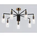 Люстра на штанге Ambrella HIGH LIGHT LH56115