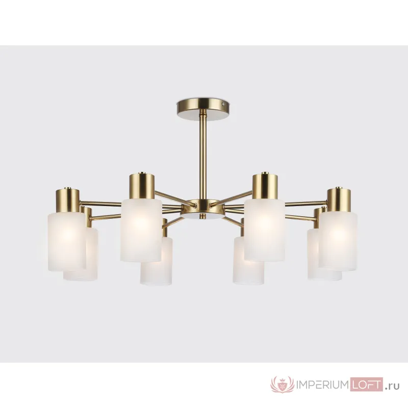 Подвесной светильник Ambrella TRADITIONAL TR9584 от ImperiumLoft