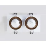 Светильник встраиваемый Ambrella TECHNO SPOT TN102733