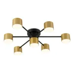 Потолочная люстра Ambrella COMFORT Style GX53 FL51726