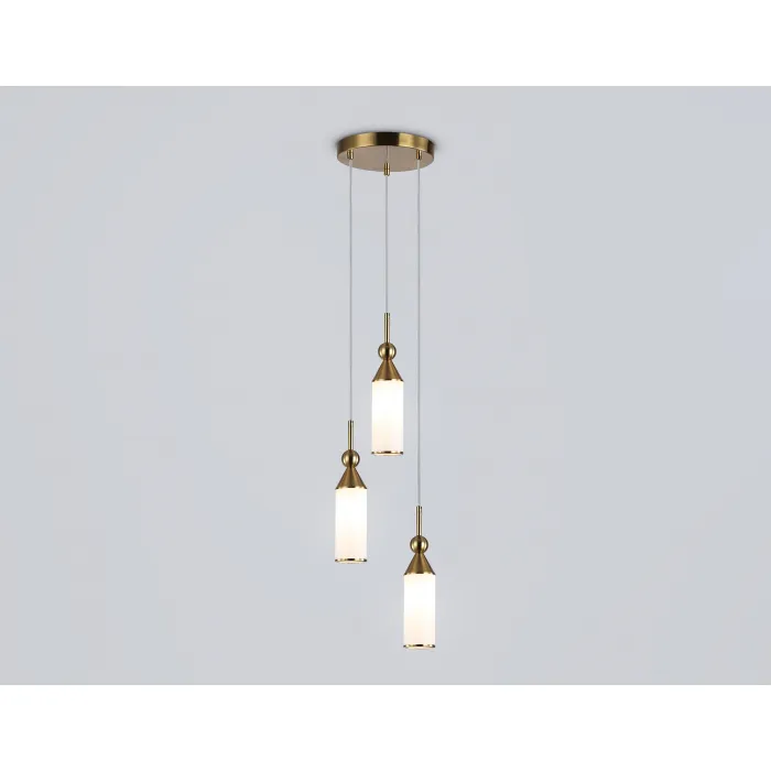 Подвесной светильник Ambrella HIGH LIGHT LH55272 от ImperiumLoft
