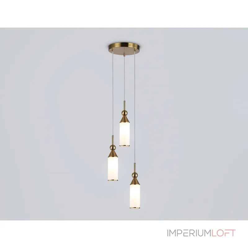 Подвесной светильник Ambrella HIGH LIGHT LH55272