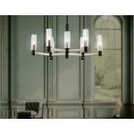 Люстра на штанге Ambrella HIGH LIGHT LH55503