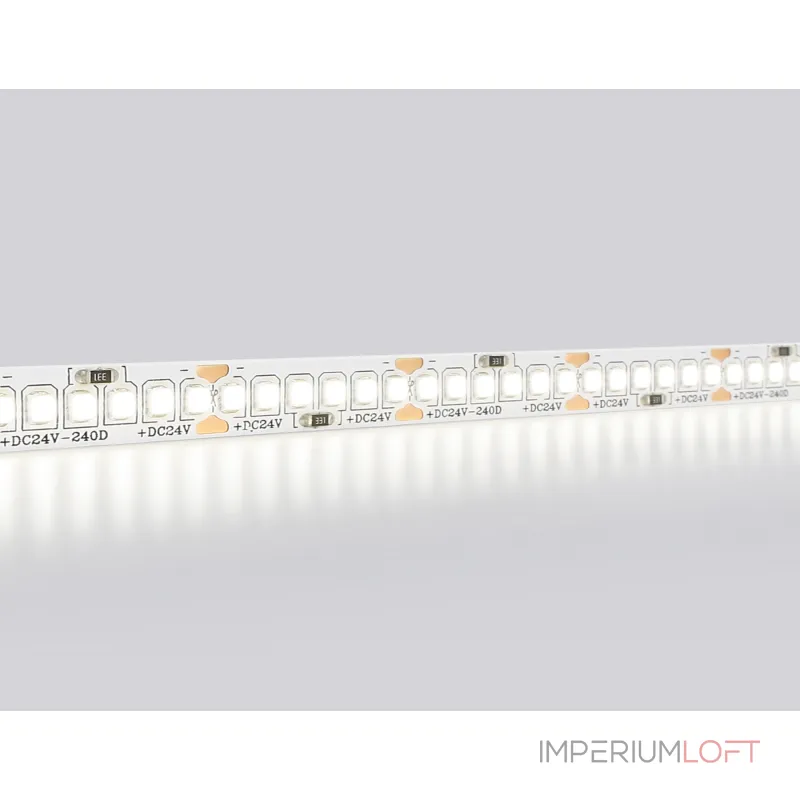 Светодиодная лента Ambrella ILLUMINATION GS3402