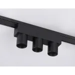 Светильник светодиодный трековый для шинопровода Magnetic Ultra Slim Ambrella TRACK SYSTEM GV1504