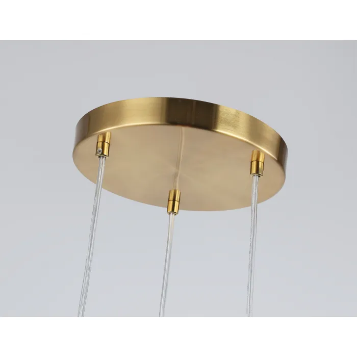 Подвесной светильник Ambrella HIGH LIGHT LH55272 от ImperiumLoft