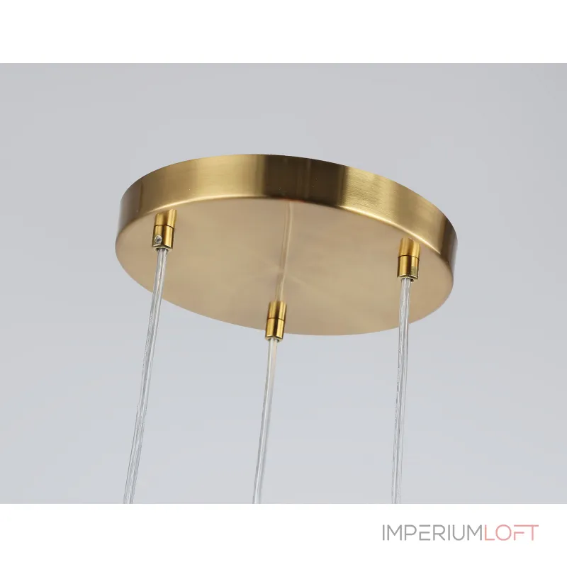 Подвесной светильник Ambrella HIGH LIGHT LH55272