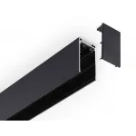Шинопровод накладной Magnetic Ambrella TRACK SYSTEM GL1006