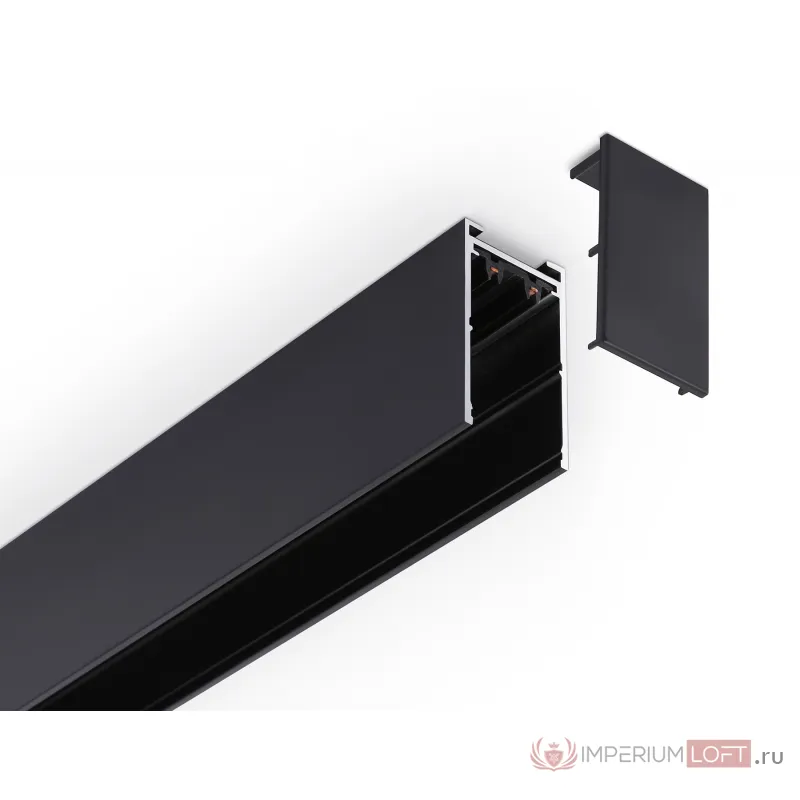 Шинопровод накладной Magnetic Ambrella TRACK SYSTEM GL1006 от ImperiumLoft