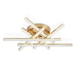 Потолочная люстра Ambrella ACRYLICA Original FA8899