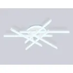 Потолочная люстра Ambrella COMFORT LineTech FL6251