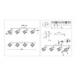 Настенно-потолочный спот в стиле лофт Ambrella TRADITIONAL TR8670 от ImperiumLoft Настенно-потолочный спот в стиле лофт Ambrella TRADITIONAL TR8670 от ImperiumLoft