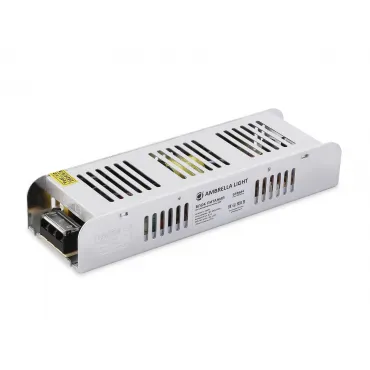 Блок питания с EMC для светодиодной ленты Ambrella ILLUMINATION GS8684