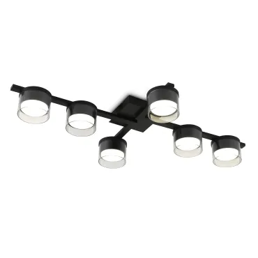 Потолочная люстра Ambrella FL FL51670
