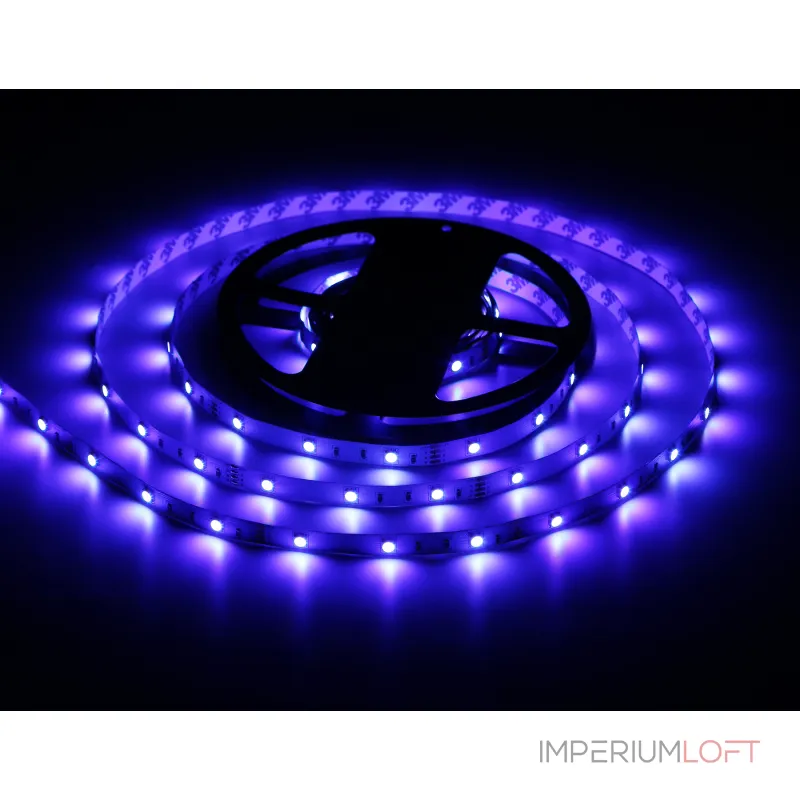 Комплект светодиодной ленты RGB Ambrella ILLUMINATION GS2401 Комплект светодиодной ленты RGB Ambrella ILLUMINATION GS2401