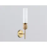 Настенный светильник с мрамором Ambrella HIGH LIGHT LH53254