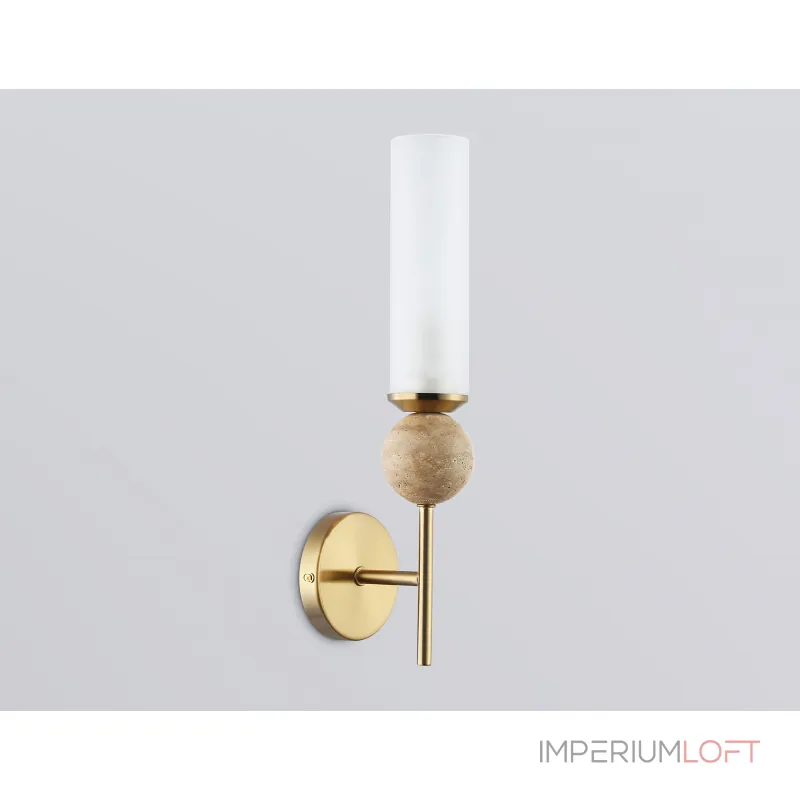 Настенный светильник с мрамором Ambrella HIGH LIGHT LH53254