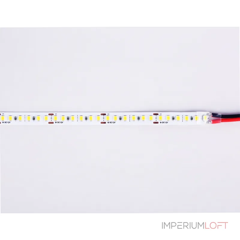 Светодиодная лента Ambrella ILLUMINATION GS1302 Светодиодная лента Ambrella ILLUMINATION GS1302