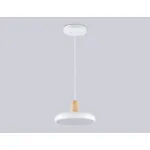 Светильник светодиодный подвесной Ambrella COMFORT FL4838 от ImperiumLoft